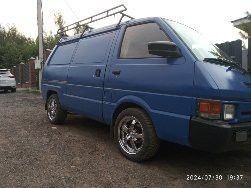 Nissan Vanette