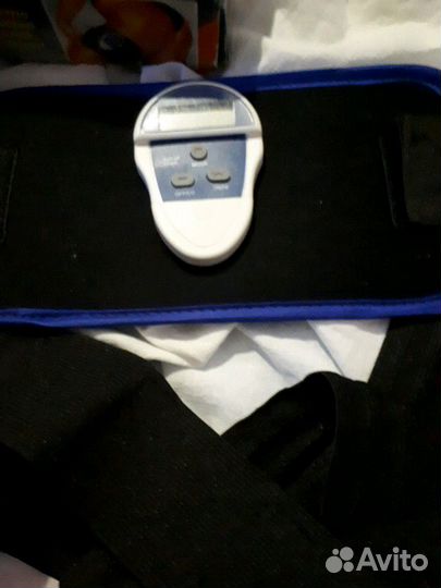 Стимуляторы мышц