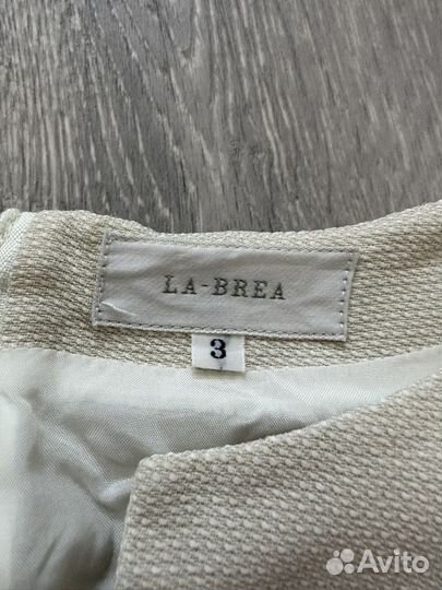 Платье La-brea