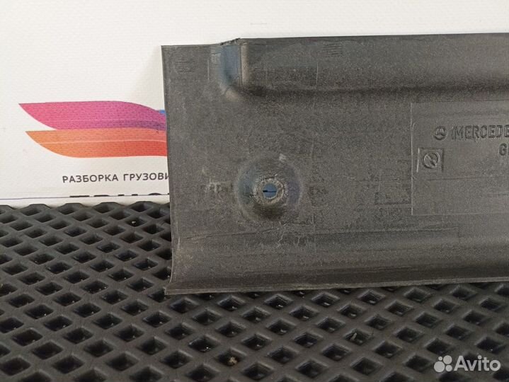 A9736940333 Накладка задней стенки