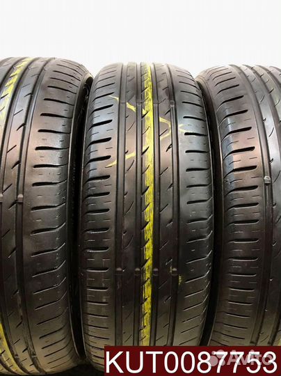 Nexen N'Blue HD Plus 205/60 R16 107U
