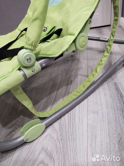 Детский лежак