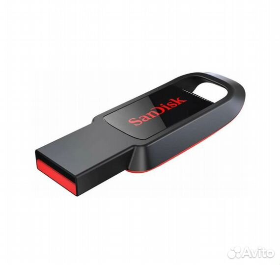SanDisk Cruzer (sdcz61-128G-G35)