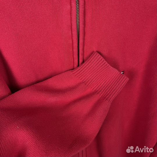 Кофта на молнии Tommy Hilfiger