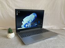 Тонкий Lenovo 4 ядра-2,4Ghz/SSD128Gb/4GB(DDR4)