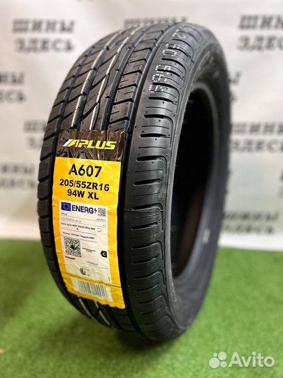 Aplus A607 205/55 R16 94W