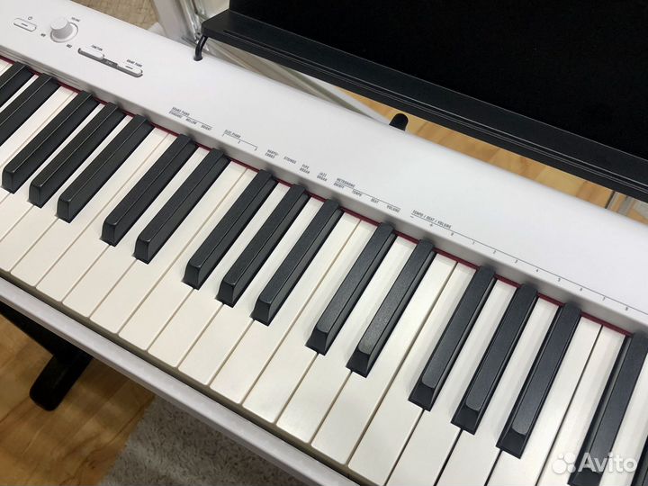 Новое Casio CDP-S110 Пианино цифровое