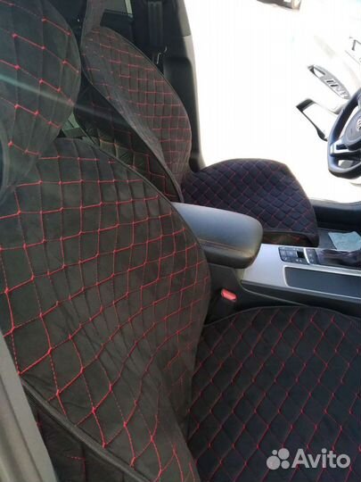 Автонакидки