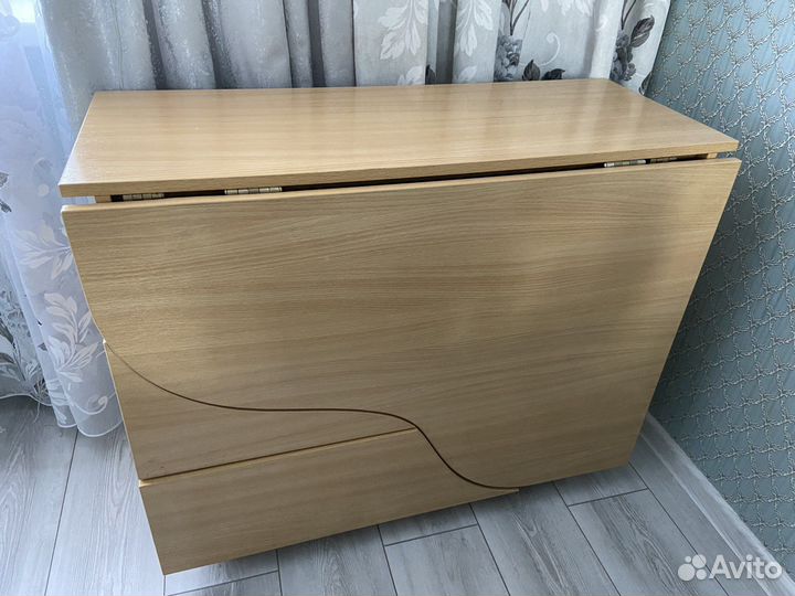 Стол ученический раскладной эргономичный