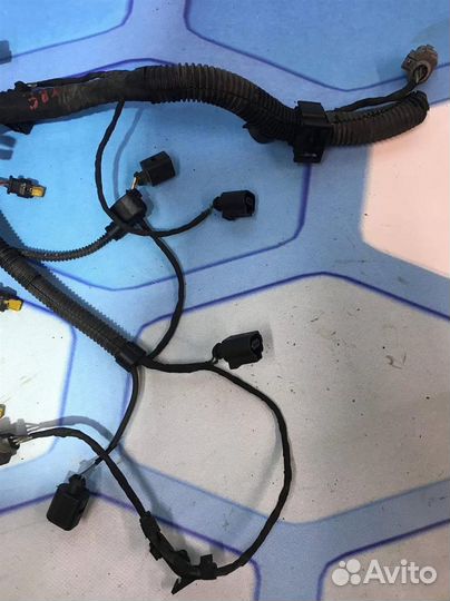 Жгут проводов моторного отсека 03F971627D