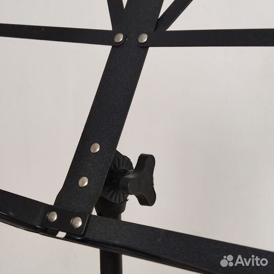 Пюпитр для нот ученический