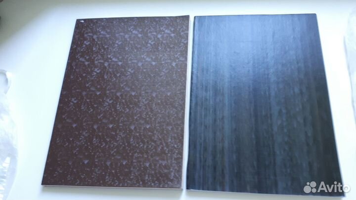 Тетради общие