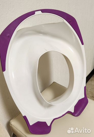 Сиденье детское для унитаза
