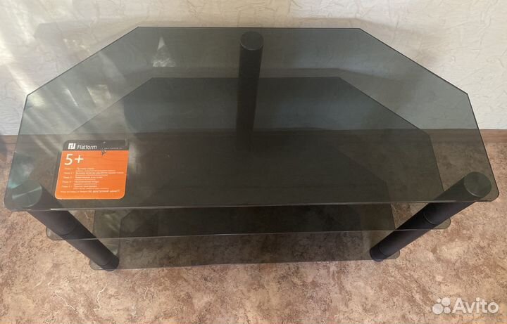 Подставка под телевизор