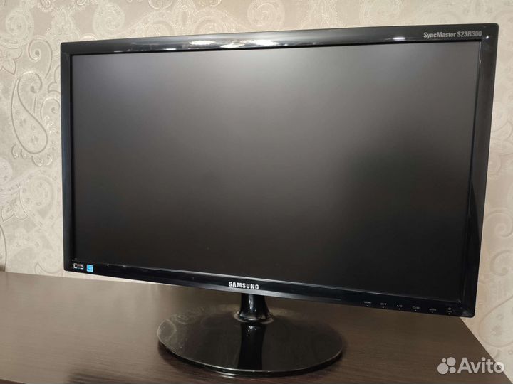 Монитор Samsung 23