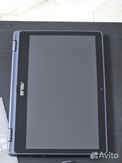 Asus Flip 12 Сенсорный экран 11.6