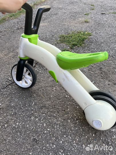 Беговел chillafish