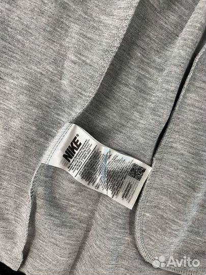 Толстовка+штаны nike tech fleece