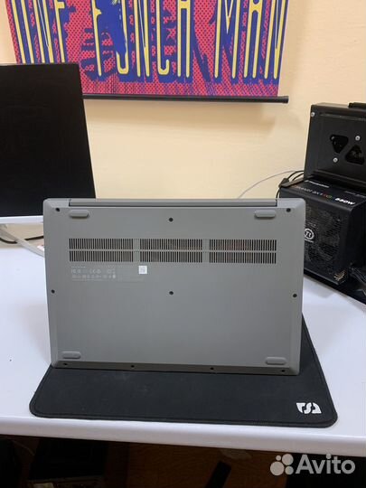 Современный ультрабук Lenovo ideapad S145