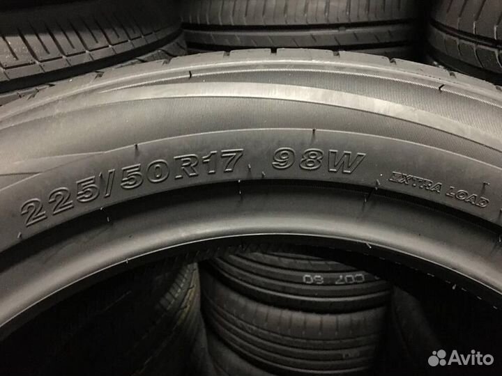 Westlake Zuper Eco Z-107 225/50 R17 98W