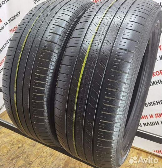 Goodyear Eagle LS 2 225/55 R18