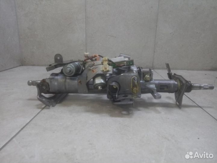 Колонка рулевая Infiniti FX S50 FX35