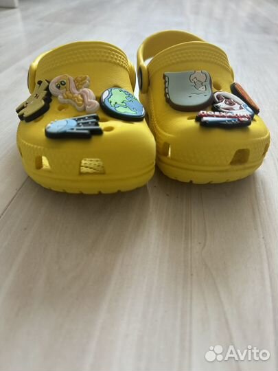 Crocs для девочки/мальчика
