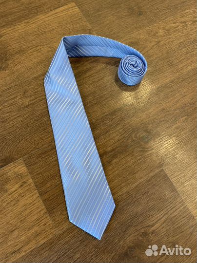 Галстук Armani Collezioni (Оригинал)