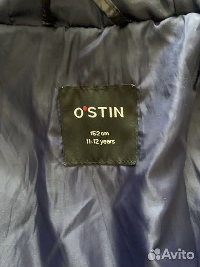 Куртка для девочки 152