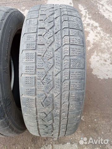 Kumho I'Zen RV Asymmetric 245/60 R18