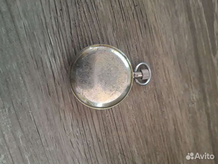 Секундомер Агат