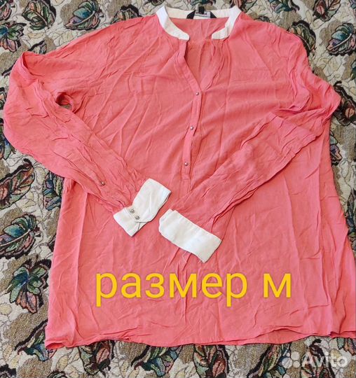 Одежда женская от 40-50 размера