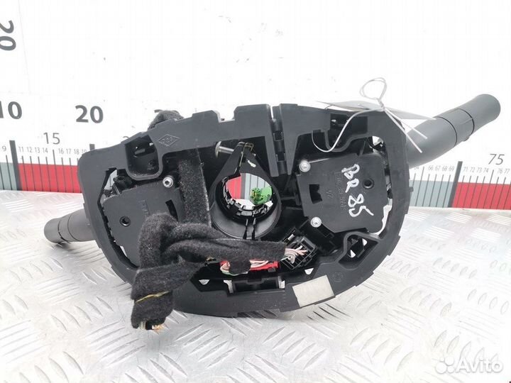 Переключатель для Renault Megane 2