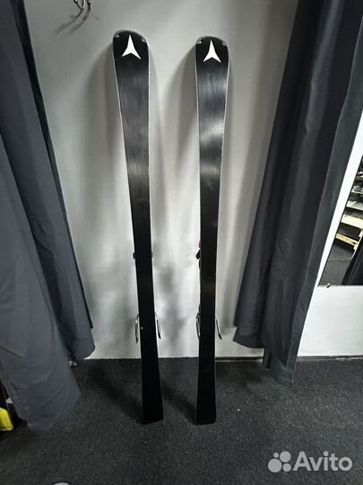 Горные лыжи atomic redster s9 165