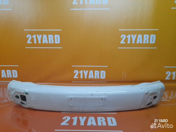 Бампер передний Toyota Probox/Succeed