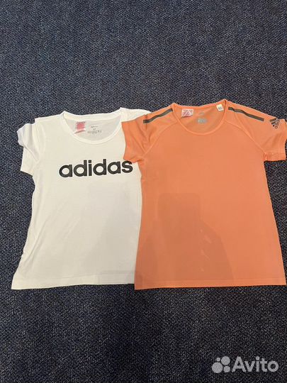 Пакет вещей на девочку