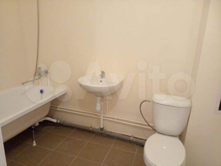 1-к. квартира, 35,6 м², 9/10 эт.