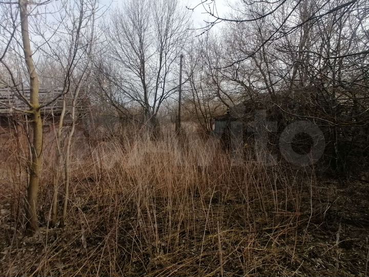 Дом 50 м² на участке 40 сот.