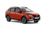 ВАЗ (LADA) Iskra Cross I (2024—2026) Универсал