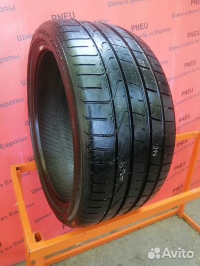 Pirelli P Zero 265/35 R20 95Y