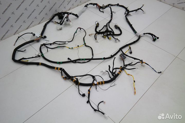 Жгут Mazda CX-5 KF