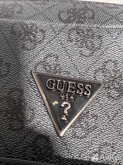 Сумка Guess мужская