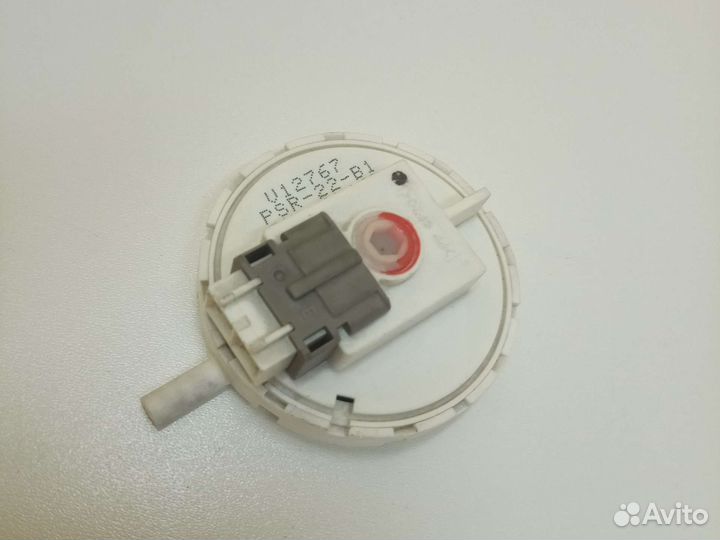 Прессостат стиральной машины Haier