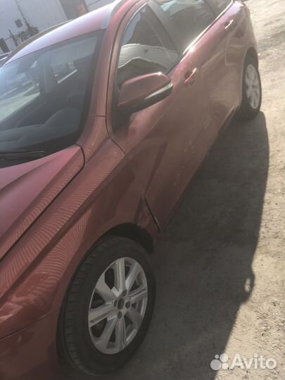 LADA Vesta 1.6 МТ, 2019, 129 000 км