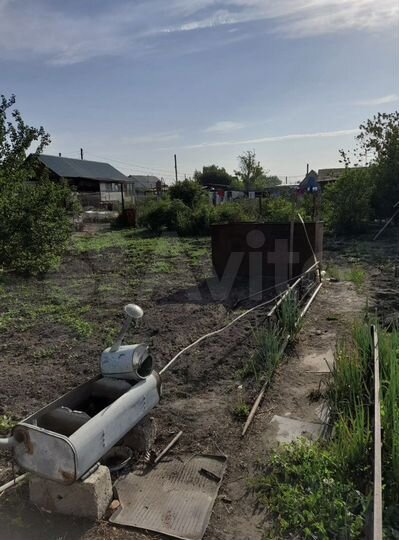 Дом 57,6 м² на участке 6,1 сот.