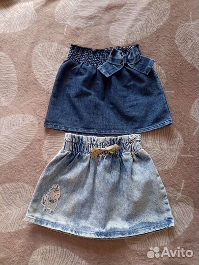 Вещи для девочки