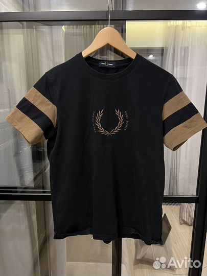 Футболка fred perry