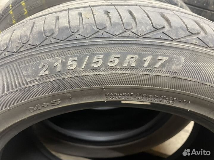 Charmhoo Sports T1 215/55 R17 94V