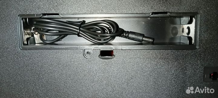 Декоративный камин