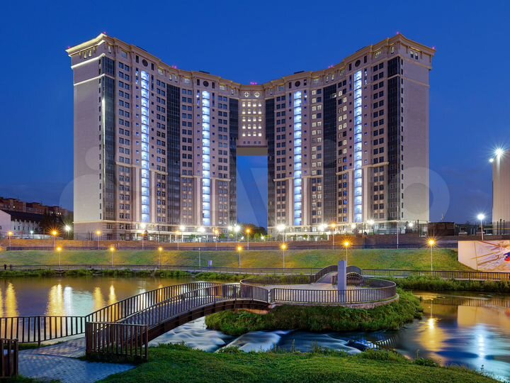 Свободного назначения, 119.7 м²